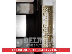 Toyota Paseo ABS Computer O338724 photo 3