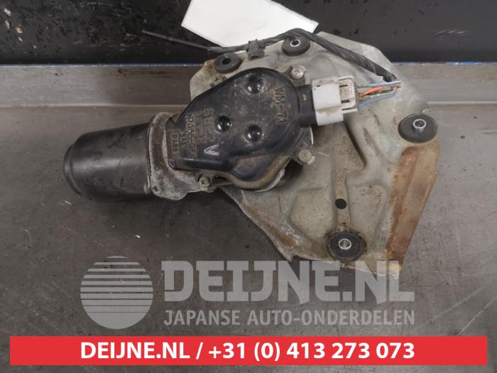 Mitsubishi Lancer Front wiper motor O446876