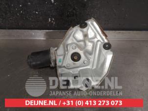 Mitsubishi Lancer Front wiper motor O446876 photo 2