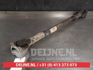 Isuzu D-MAX Zwischenwelle vorne 4x4 O446916 foto 2