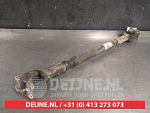 Isuzu D-MAX Zwischenwelle vorne 4x4 O446916 foto 3