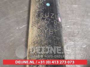 Isuzu D-MAX Stoßdämpfer links hinten O446919 foto 3