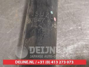 Isuzu D-MAX Rear shock absorber, right O446920 photo 3