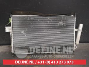 Isuzu D-MAX Air conditioning condenser O446940 photo 2
