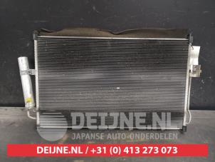 Gebruikte Airco Condensor Isuzu D-Max (TFR/TFS) 2.5 D Twin Turbo 4x4 Prijs € 25,00 Margeregeling aangeboden door V.Deijne Jap.Auto-onderdelen BV
