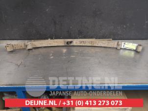 Isuzu D-MAX Rear leaf spring O446944 photo 3