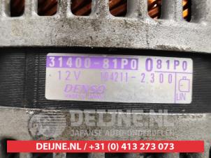 Suzuki Swift Dynamo O446994 foto 3