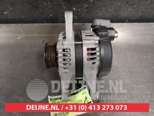 Gebruikte Dynamo Suzuki Swift (ZC/ZD) 1.2 Dual Jet 16V Prijs € 50,00 Margeregeling aangeboden door V.Deijne Jap.Auto-onderdelen BV