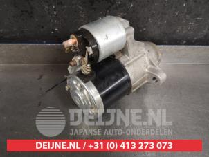 Suzuki Swift Anlasser O446996 foto 2