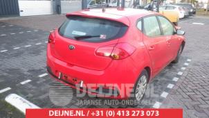 Kia Ceed Achterklep O447002 foto 3