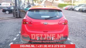 Kia Ceed Heckklappenreflektor links O447008 foto 2
