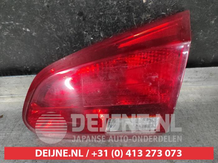 Kia Ceed Achterklep reflector rechts O447009