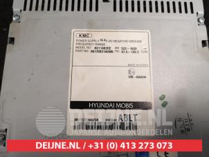 Kia Ceed Radio O447018 foto 3