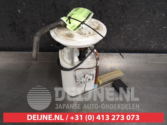 Kia Ceed Brandstofpomp Elektrisch O447022