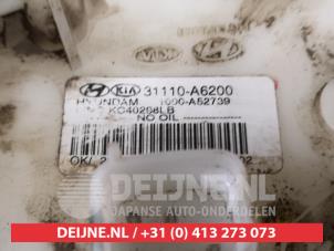 Kia Ceed Brandstofpomp Elektrisch O447022 foto 3