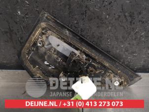 Suzuki Swift Portiergreep 4Deurs links-achter O447023 foto 2