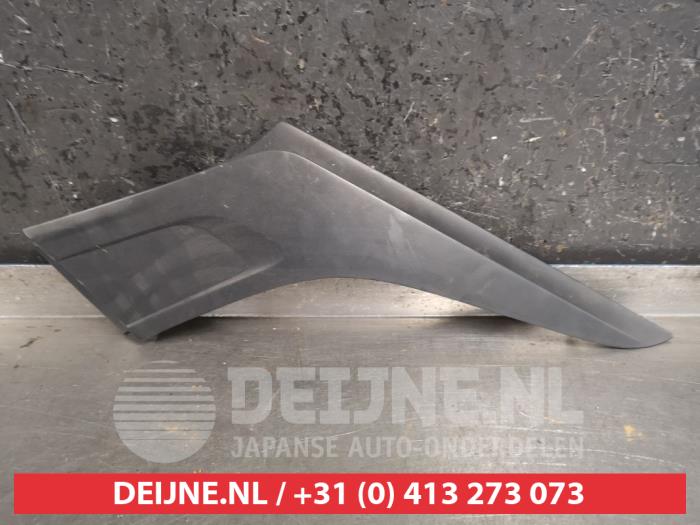 Suzuki Swift Rear wheel arch strip O447027