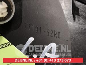Suzuki Swift Leiste hinterer Kot-/Seitenflügel O447027 foto 3