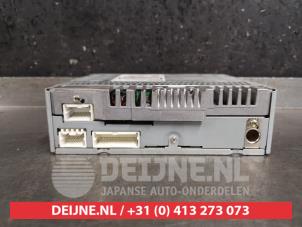 Nissan Primera CD Spieler O447042 foto 3