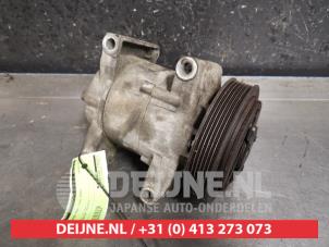 Nissan Primera Klimapumpe O447054 foto 2