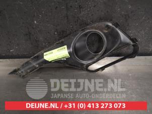 Suzuki Swift Bumper Rooster O447069 foto 2