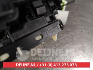 Toyota Prius Multi-functional window switch O447109 photo 3