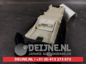 Toyota Prius Multi-functional window switch O447109 photo 2