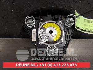 Kia Ceed Left airbag (steering wheel) O447170 photo 2