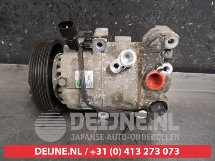 Kia Ceed Aircopomp O447171