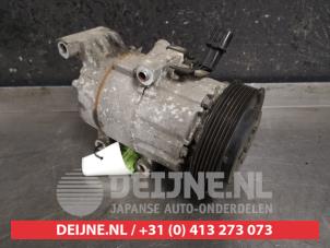 Kia Ceed Klimapumpe O447171 foto 2
