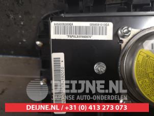 Hyundai I10 Right airbag (dashboard) O447247 photo 3