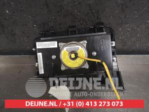 Hyundai I10 Right airbag (dashboard) O447247 photo 2