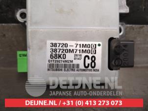 Suzuki Alto Power steering computer O447306 photo 3