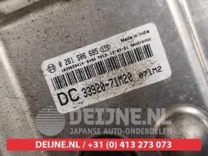 Suzuki Alto Engine management computer O447310 photo 2