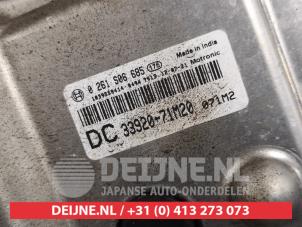 Suzuki Alto Ignition lock + key O447311 photo 2