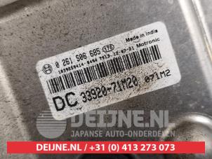 Suzuki Alto Schlossset Zylinder (komplett) O447312 foto 2