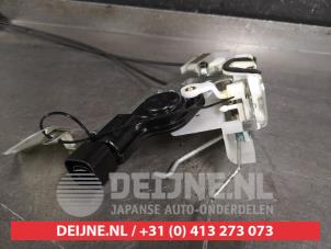 Suzuki Alto Türschlossmechanik 4-türig rechts vorne O447313 foto 2