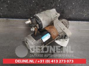 Suzuki Alto Startmotor O447318 foto 2