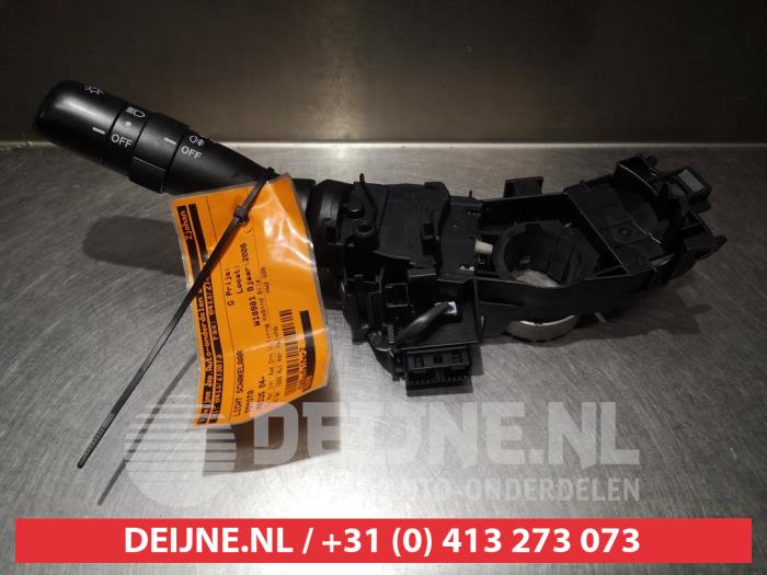 Toyota Prius Licht Schakelaar O307273