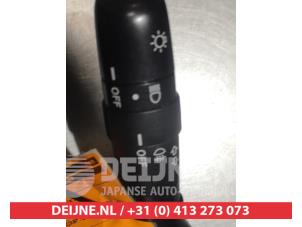 Toyota Prius Licht Schalter O307273 foto 2
