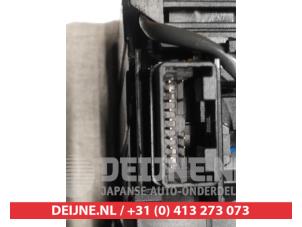 Toyota Prius Licht Schalter O307273 foto 4