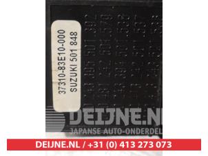 Suzuki Wagon R+ Wiper switch O310169 photo 4