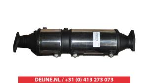 Nieuwe Roetfilter Hyundai Santafe Prijs € 423,50 Inclusief btw aangeboden door V.Deijne Jap.Auto-onderdelen BV