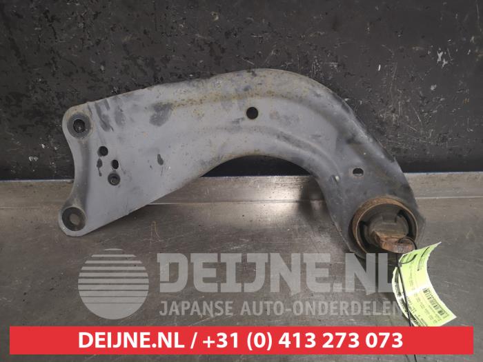 Mazda 3 Querlenker links hinten O447365