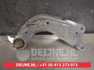Mazda 3 Querlenker links hinten O447365 foto 2