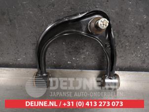 Toyota Landcruiser Draagarm Boven links-voor O447367 foto 2
