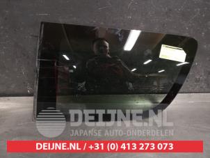 Suzuki Swift Fenster 2-türig links hinten O447376 foto 2