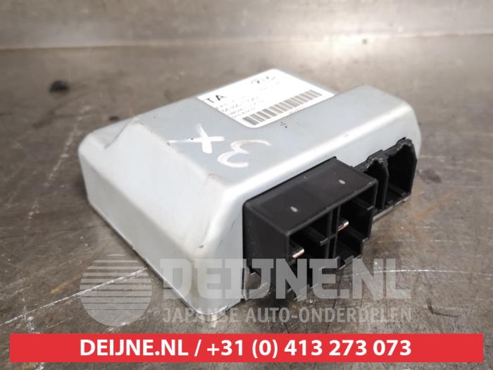 Kia Picanto Lenkkraftverstärker Steuergerät O447445