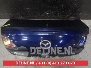 Mazda 6 Achterklep O447426 foto 2