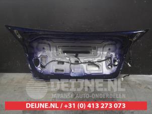 Mazda 6 Achterklep O447426 foto 3